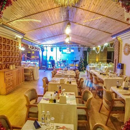 Dalyan Hotel Nish Caria Exterior photo