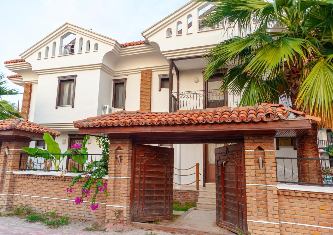 Dalyan Hotel Nish Caria Exterior photo
