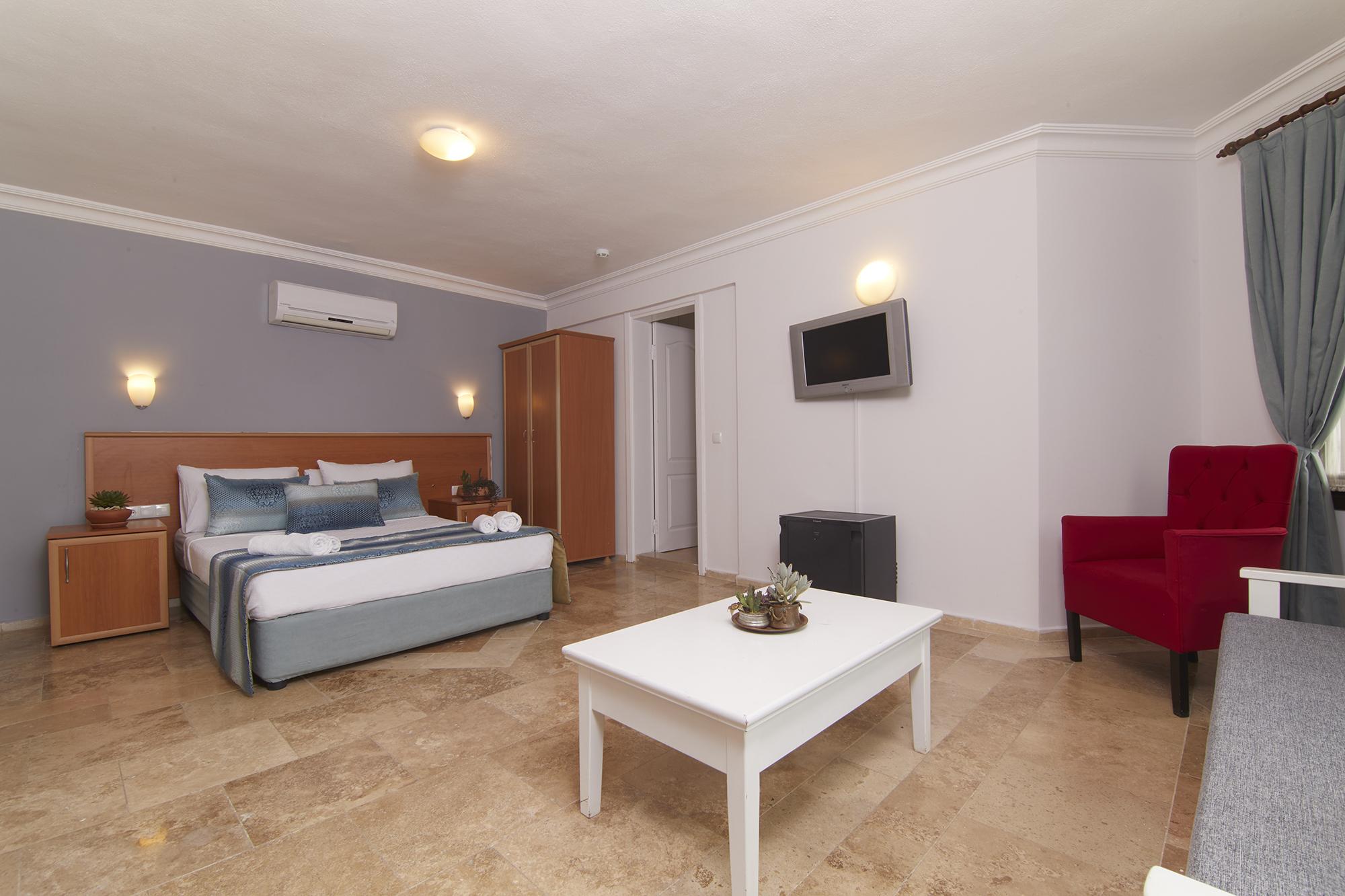 Dalyan Hotel Nish Caria Exterior photo
