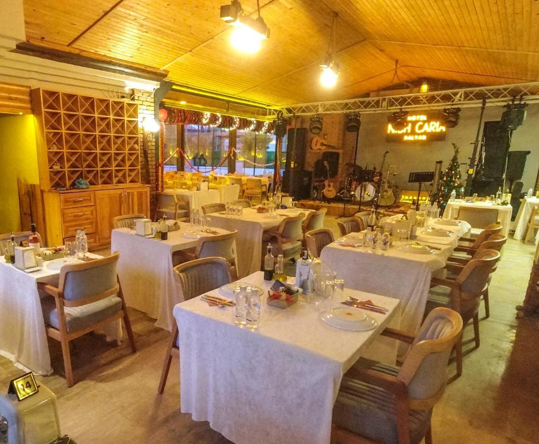Dalyan Hotel Nish Caria Exterior photo