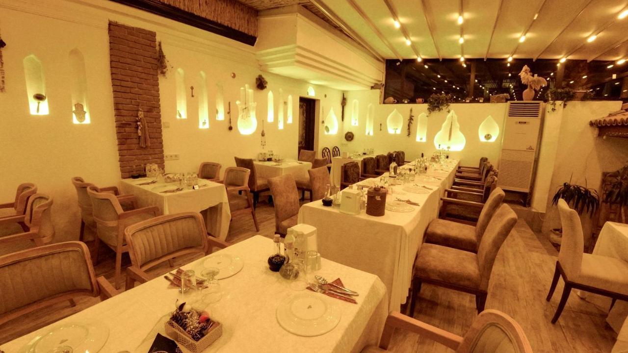 Dalyan Hotel Nish Caria Exterior photo