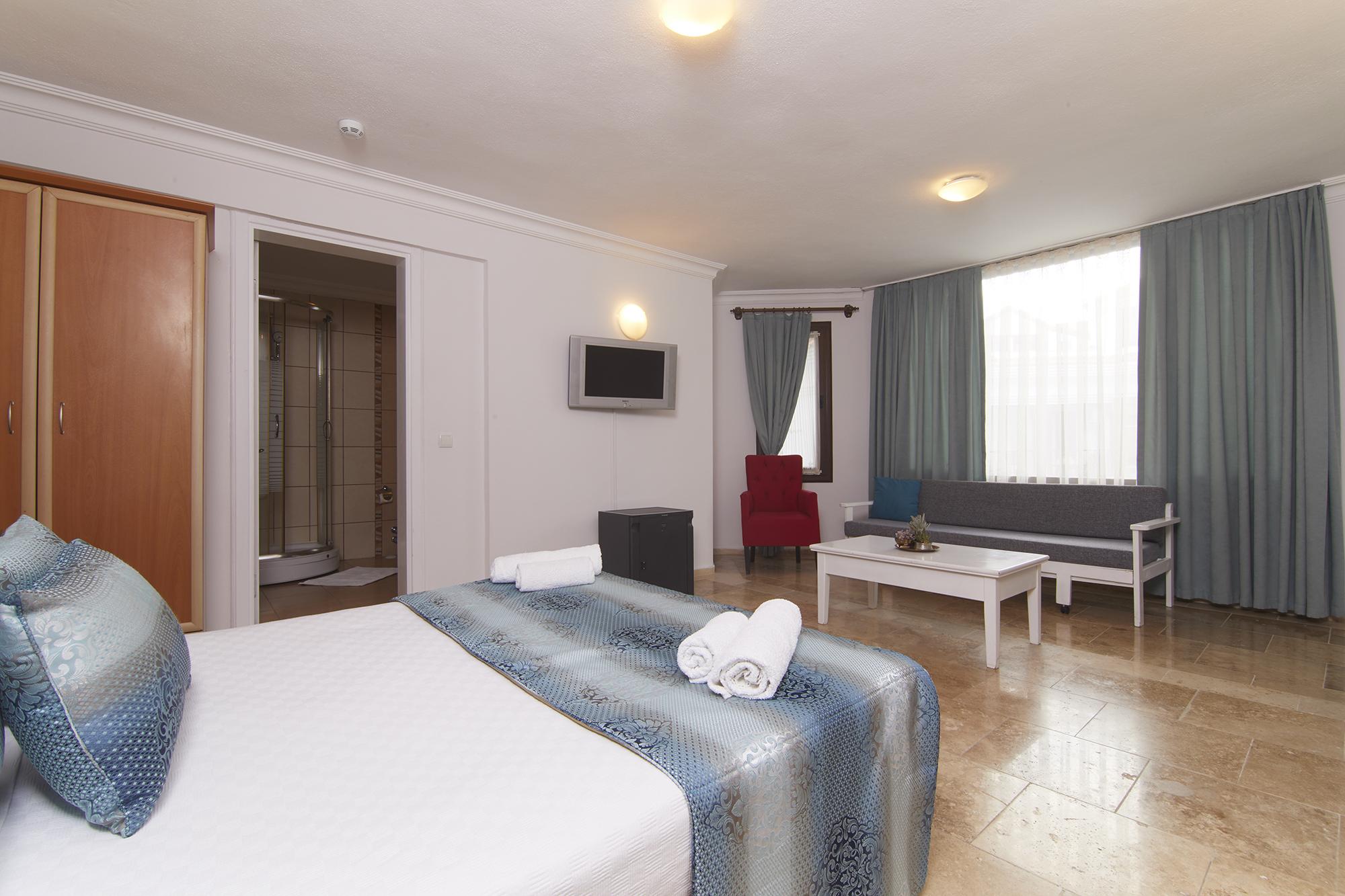 Dalyan Hotel Nish Caria Exterior photo