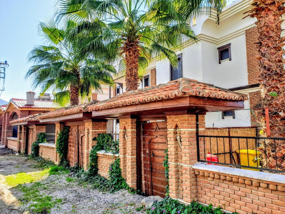 Dalyan Hotel Nish Caria Exterior photo