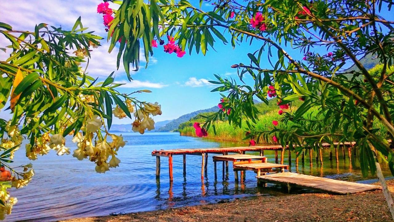 Dalyan Hotel Nish Caria Exterior photo